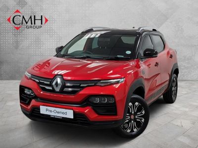 2024 Renault Kiger 1.0T Intens