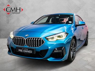 2023 BMW 2 Series 218i Gran Coupe M Sport