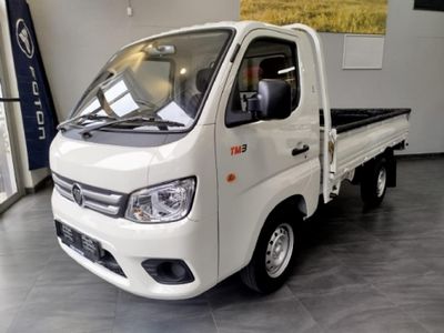 2026 Foton Truck Mate 1.5TD F/C D/S