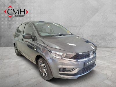 2026 TATA Tiago 1.2 XM