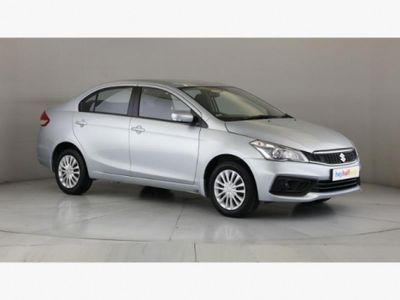 2024 Suzuki Ciaz 1.5 GL