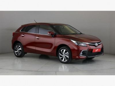 2026 Toyota Starlet 1.5 XR
