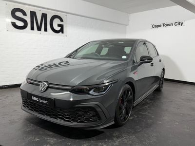 2023 Volkswagen Golf 8 GTI  2.0 TSI Auto