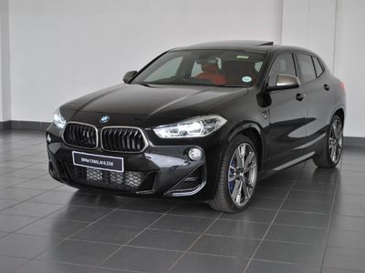 2020 BMW X2 M35i