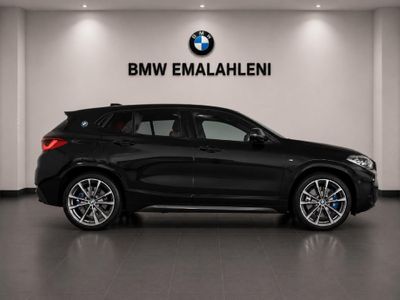 2020 BMW X2 M35i