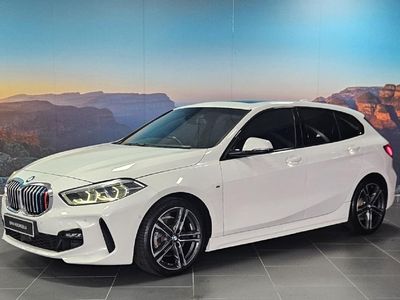 2023 BMW 1 Series 118i M Sport