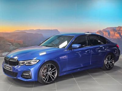 2020 BMW 3 Series 320i M Sport