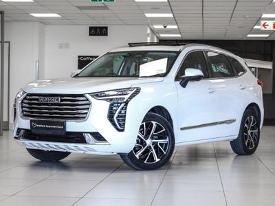 2023 Haval Jolion 1.5T Super Luxury Auto
