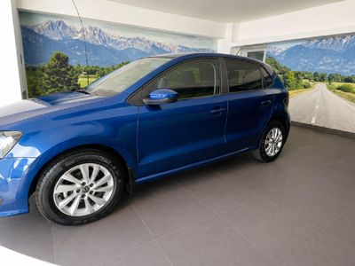 2026 Volkswagen Polo Vivo 1.4 Life