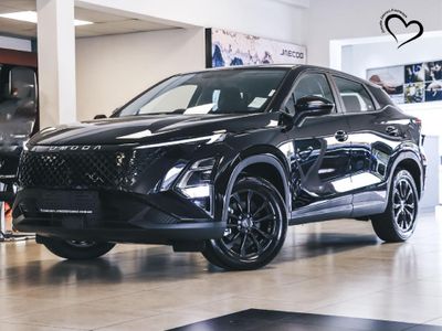 2026 Omoda C5 1.5T Style X