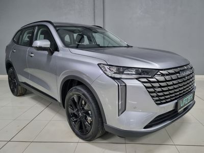2025 Haval H6 2.0T Super Luxury Auto