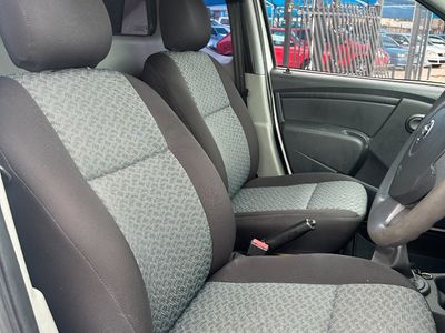 2019 Nissan NP200 1.6 S