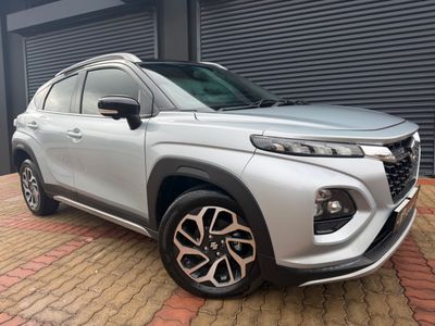 2026 Suzuki Fronx 1.5 GLX Auto