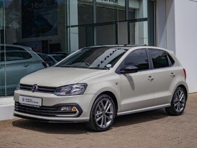 2026 Volkswagen Polo Vivo 1.0 TSI GT