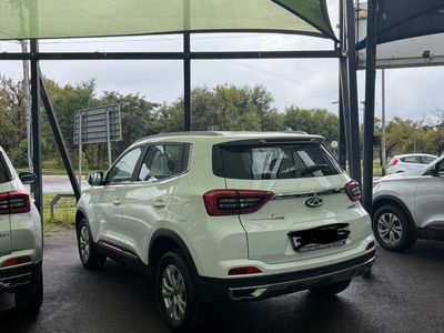 2023 Chery Tiggo 4 Pro 1.5 T Elite