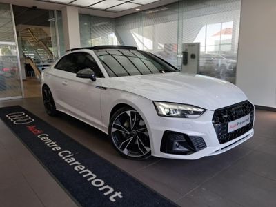 2024 Audi A5 Coupe 2.0 TDI quattro S Line Auto | 40 TDI