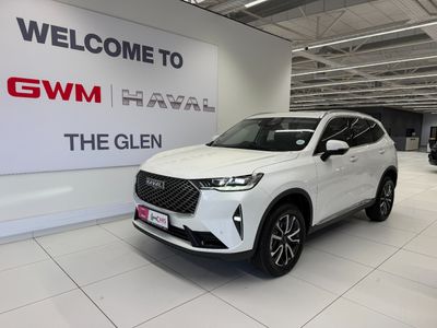 2022 Haval H6 2.0T Luxury Auto
