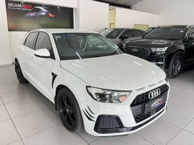 2020 Audi A1 Sportback 1.5 TFSI Auto | 35 TFSI