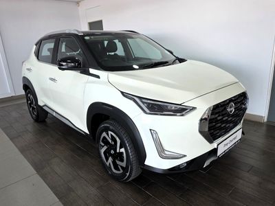 2023 Nissan Magnite 1.0T Acenta Plus Auto