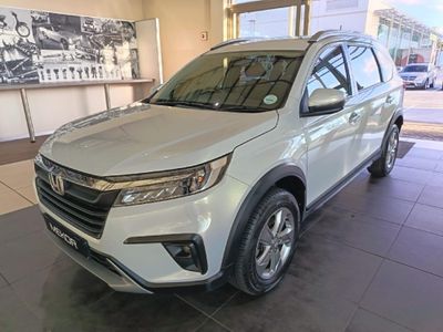 2024 Honda BR-V 1.5 Comfort Auto