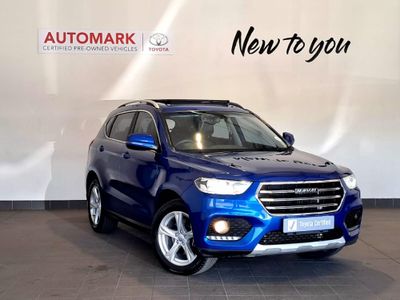 2021 Haval H2 1.5T Luxury Auto