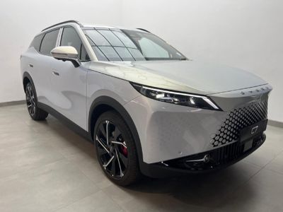 2026 Omoda C7 1.5T SHS DHT (Phev)