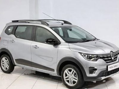 2024 Renault Triber 1.0 Intens