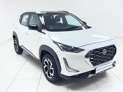 2024 Nissan Magnite 1.0 Acenta Plus AMT