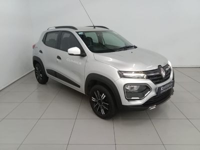 2024 Renault Kwid 1.0 Climber