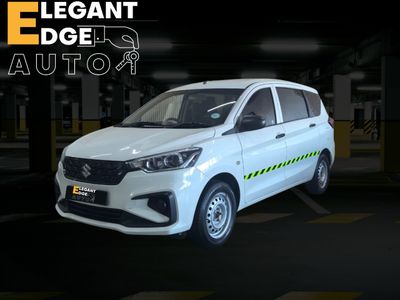 2023 Suzuki Ertiga 1.5 GA