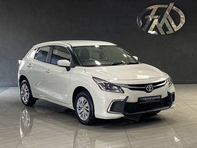 2025 Toyota Starlet 1.5 XI