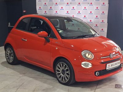 2023 Fiat 500 900T Dolcevita Auto