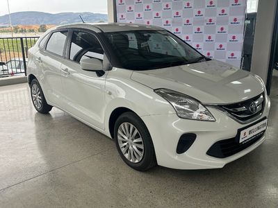 2022 Toyota Starlet 1.4 XI