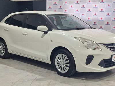 2022 Toyota Starlet 1.4 XI