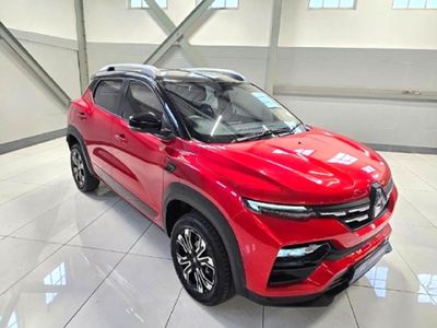 2022 Renault Kiger 1.0T Intens