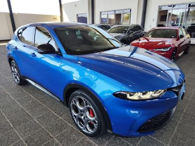 2025 Alfa Romeo Tonale Veloce 1.5T Hybrid