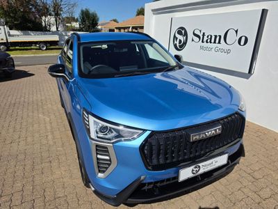 2026 Haval Jolion 1.5T City Plus DCT