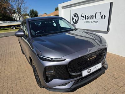 2026 Lepas L4 1.5T Javan Auto