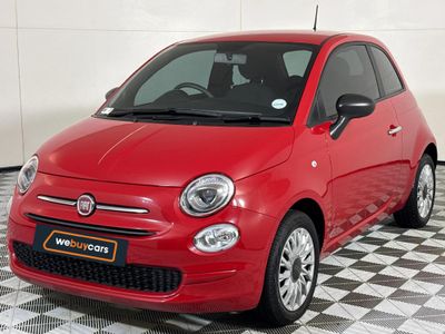 2024 Fiat 500 1.2 Style