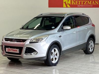 2015 Ford Kuga 1.5 EcoBoost Ambiente