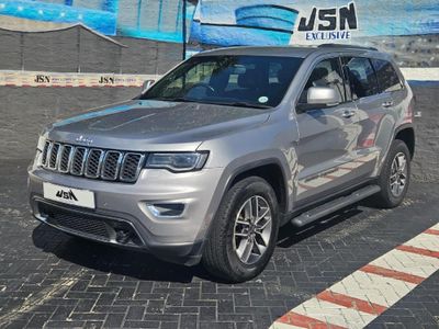 2022 Jeep Grand Cherokee 3.6 Limited