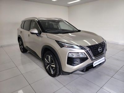 2024 Nissan X-Trail 2.5 Acenta Plus Auto