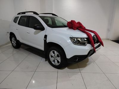 2018 Renault Duster 1.5 dCi Dynamique