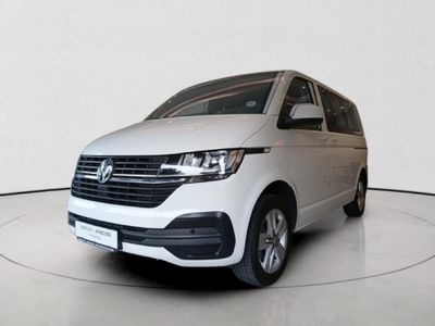 2025 Volkswagen Kombi T6.1 2.0 TDI (110kW) Auto Trendline