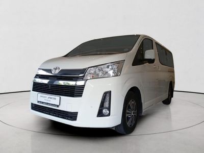 2024 Toyota Quantum 2.8 GL 11-seat