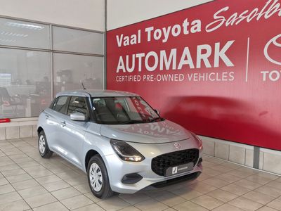 2025 Suzuki Swift 1.2 GL