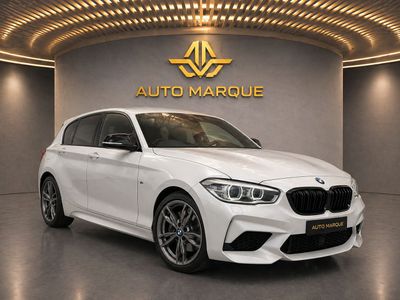 2017 BMW 1 Series M140i 5-dr Auto