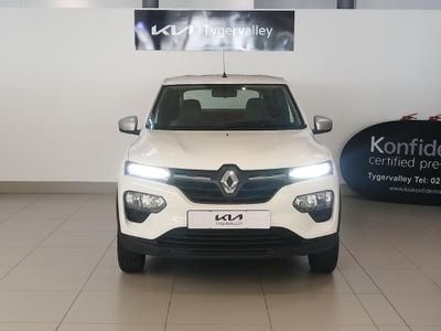 2024 Renault Kwid 1.0 Dynamique