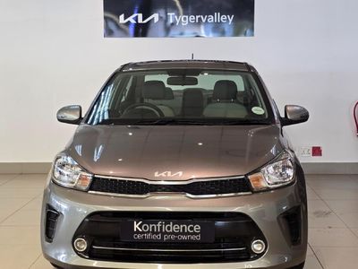 2024 Kia Pegas 1.4 LX