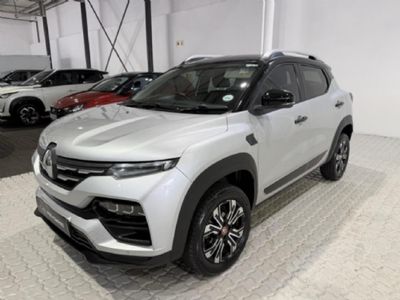 2024 Renault Kiger 1.0T Intens